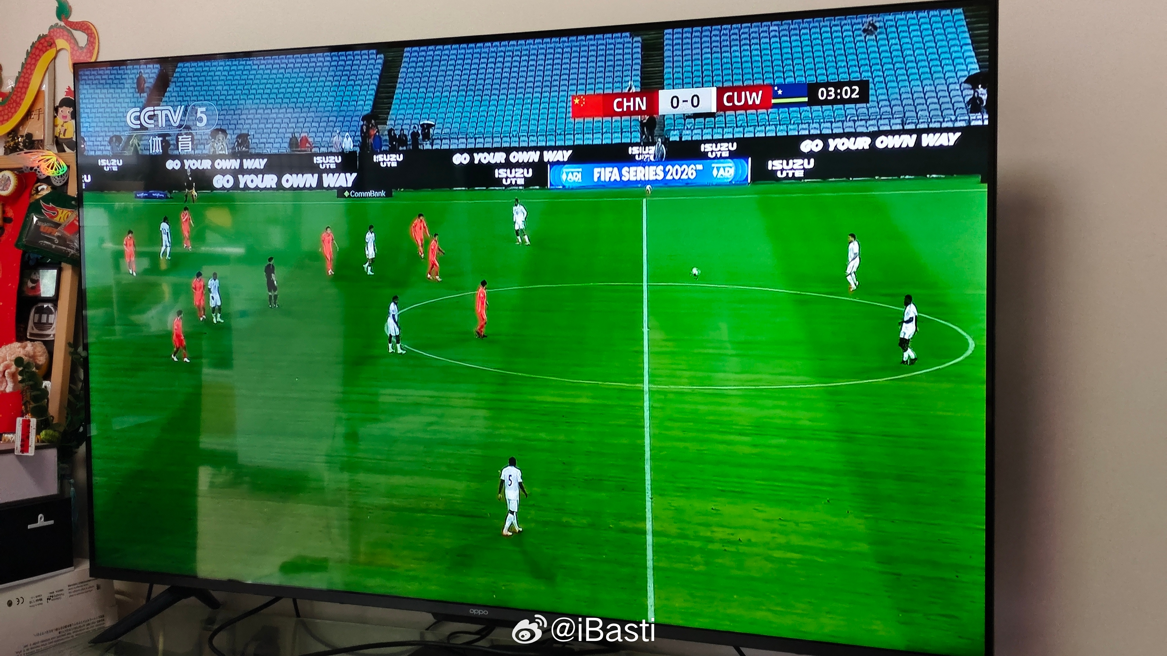 是时候帮纳格尔斯曼考察一下对手了