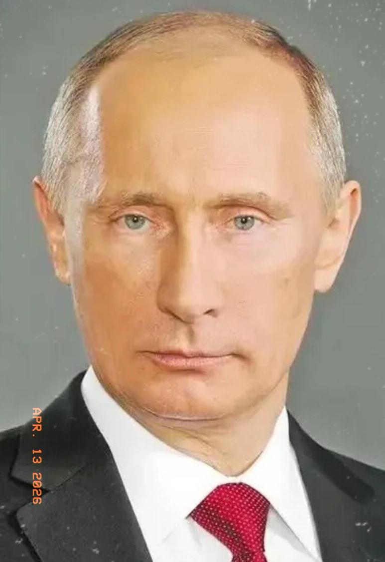 俄罗斯消息，
4月12日，普京突然给伊朗总统打了个电话，两边聊得火热！

就在美