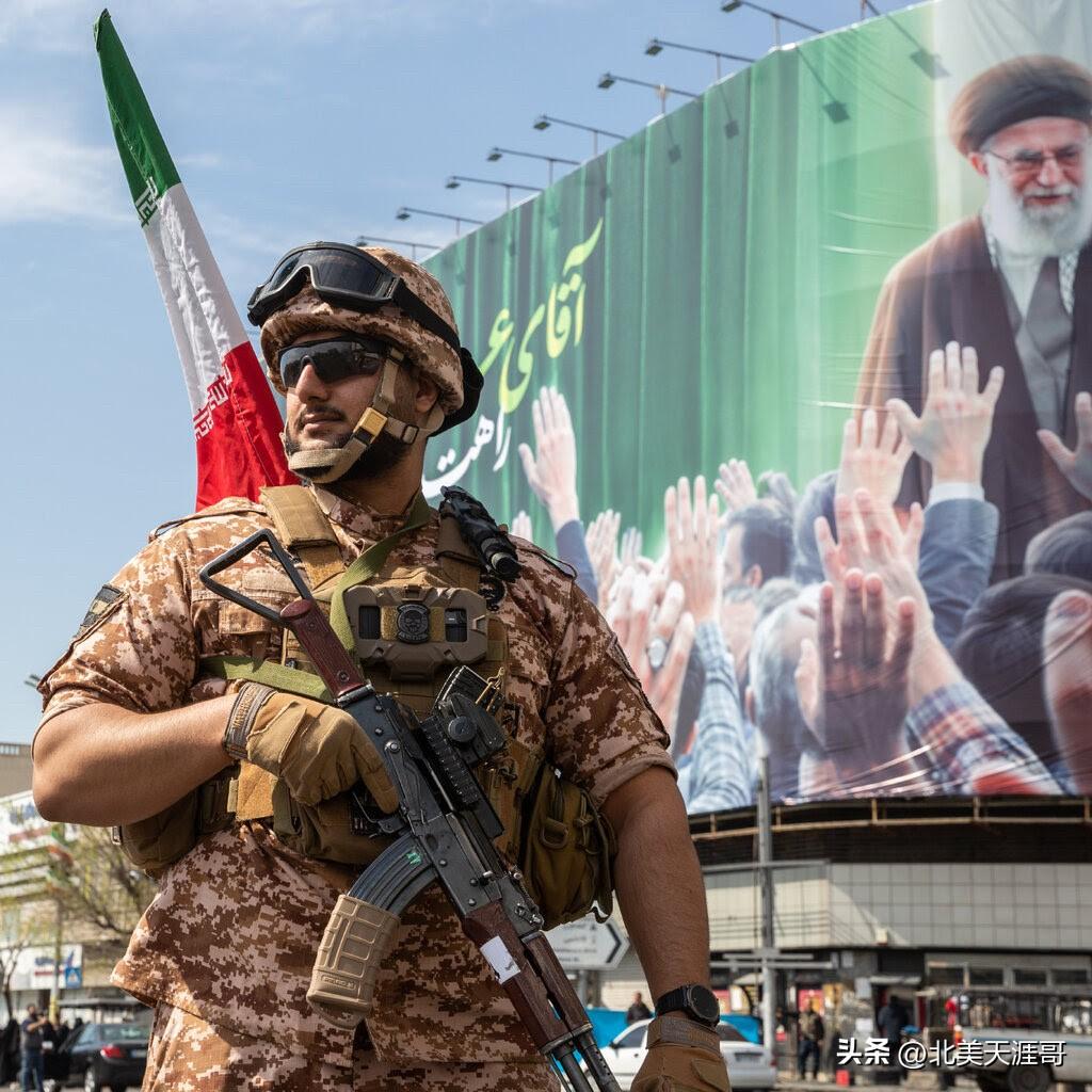 美国对伊动用最先进的侦查系统

   据美媒报道，美国对伊朗动用最先进的空中侦查