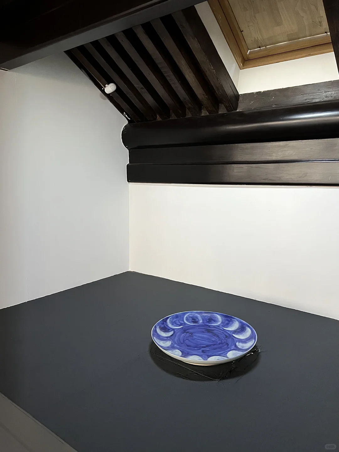 北京看展｜中秋来南池子看镜花水月🌕