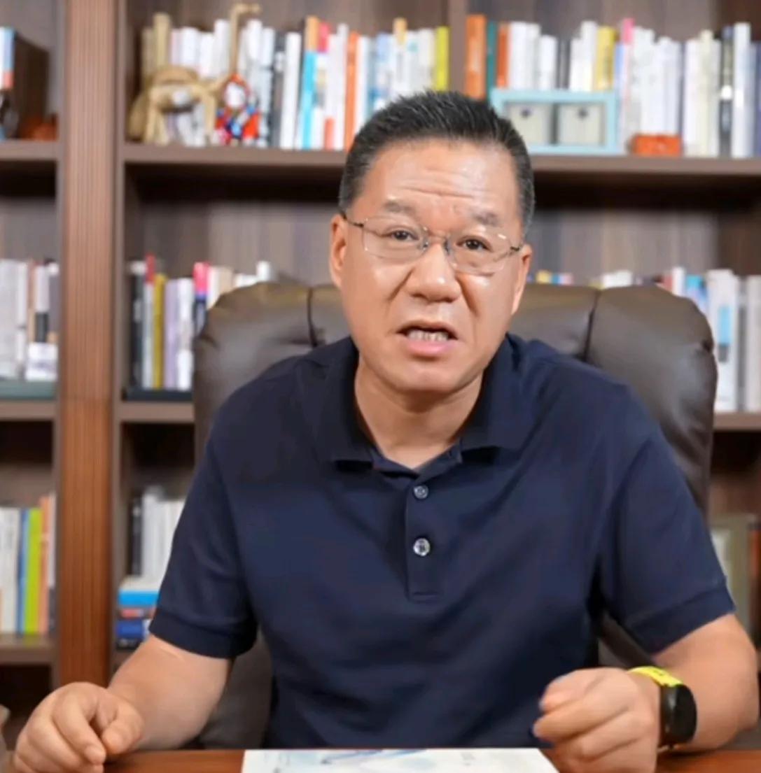 经济学家马光远也喊牛市要来了？马光远表示，美联储降息在即，美元指数开始下跌了，全