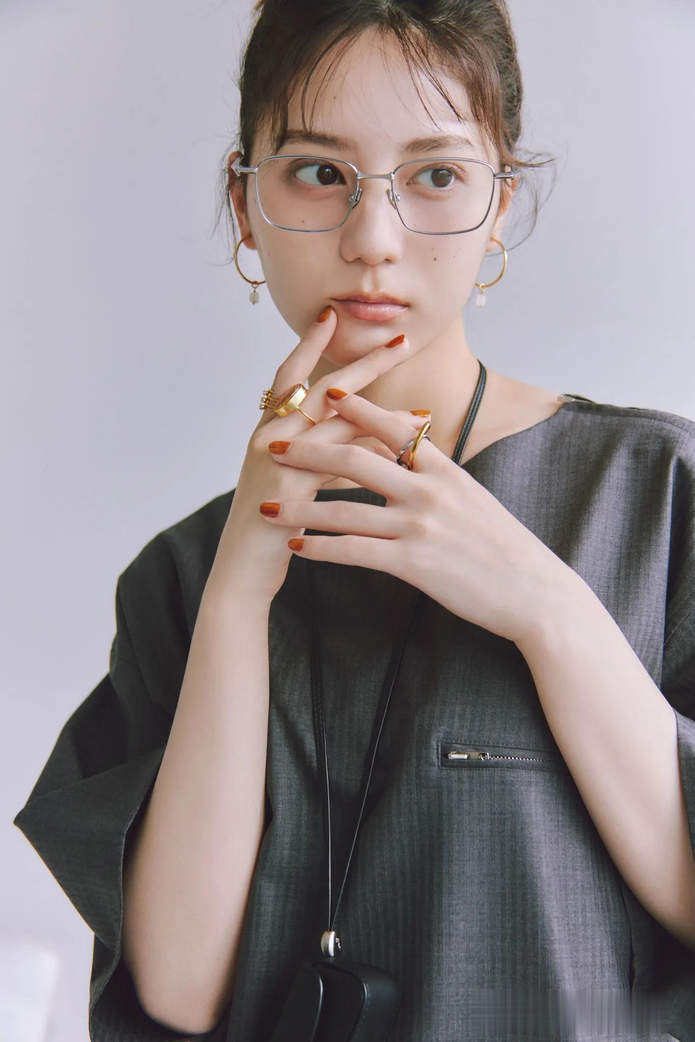 小坂菜緒🦖 　nonno