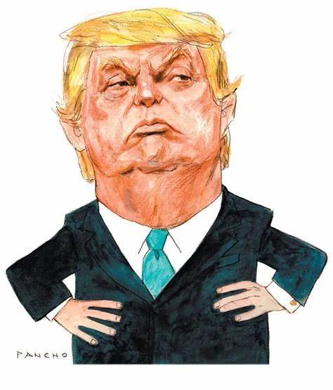 特朗普：没有美国，就不会有以色列。
以色列：没有以色列，就不会有美国。
美驻以大
