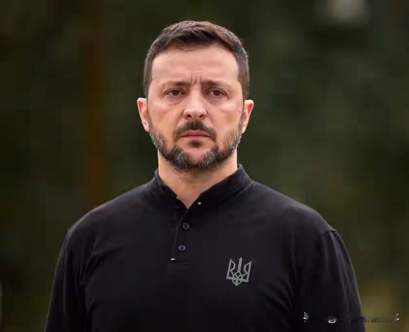 泽连斯基这句话是送给特朗普和普京的吗？

12月18日，英国天空新闻报道，泽连斯