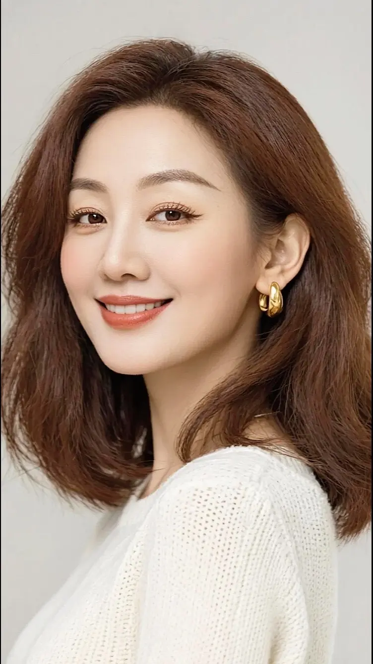 AI暖棕系写真 ai创作 广告分成玩法达人伙伴计划