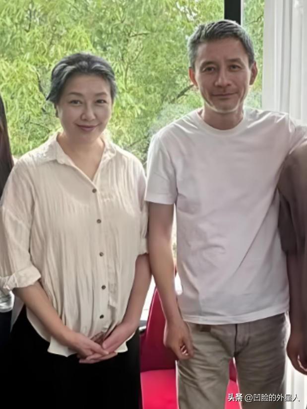 江珊身家过亿，却嫁给了28岁还在开货车的田小洁。谁能想到，这个住北京豪宅的女人，