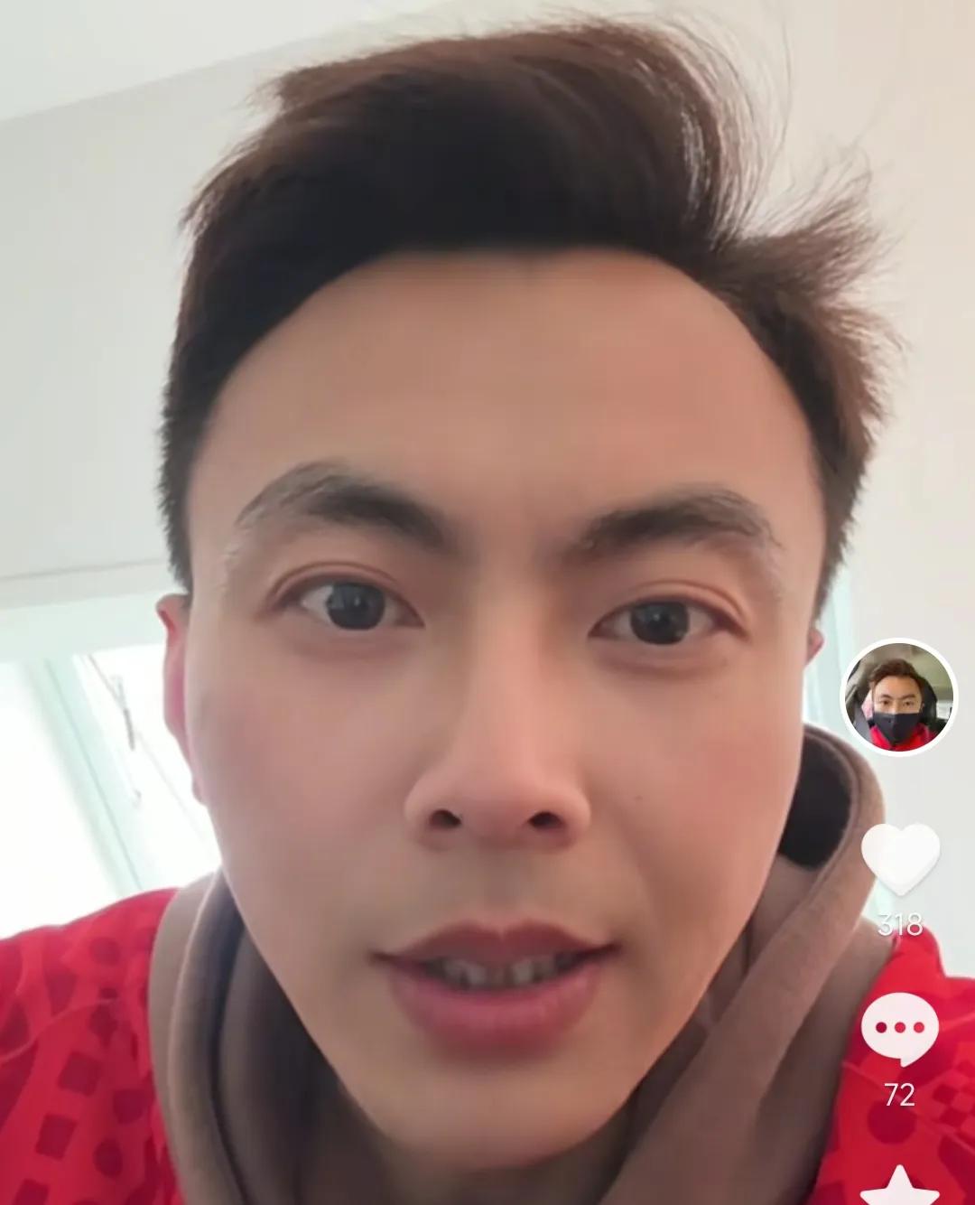上海海港球迷邱少透露了他不看上海申花比赛的原因。
邱少表示，其实以前上海海港、上