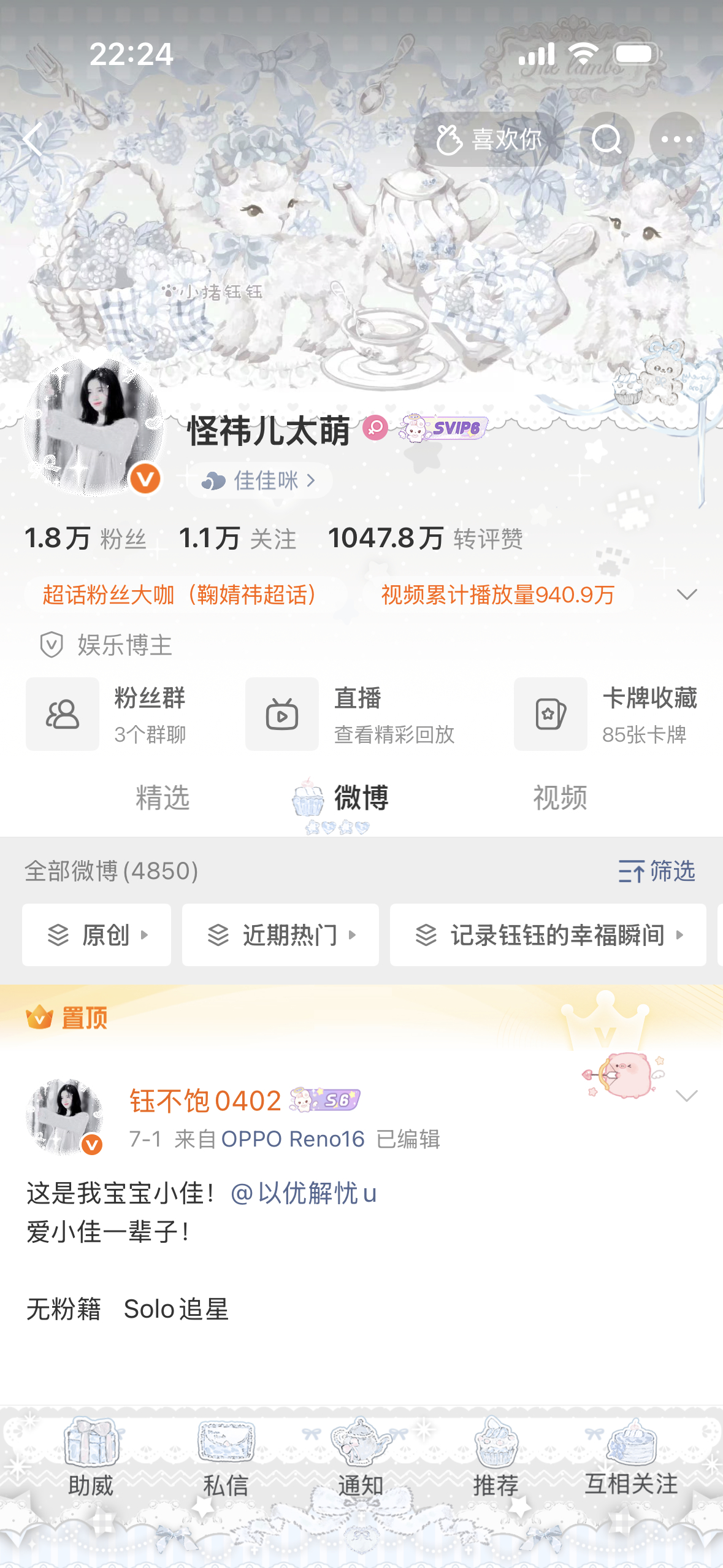 我主页好美吧 