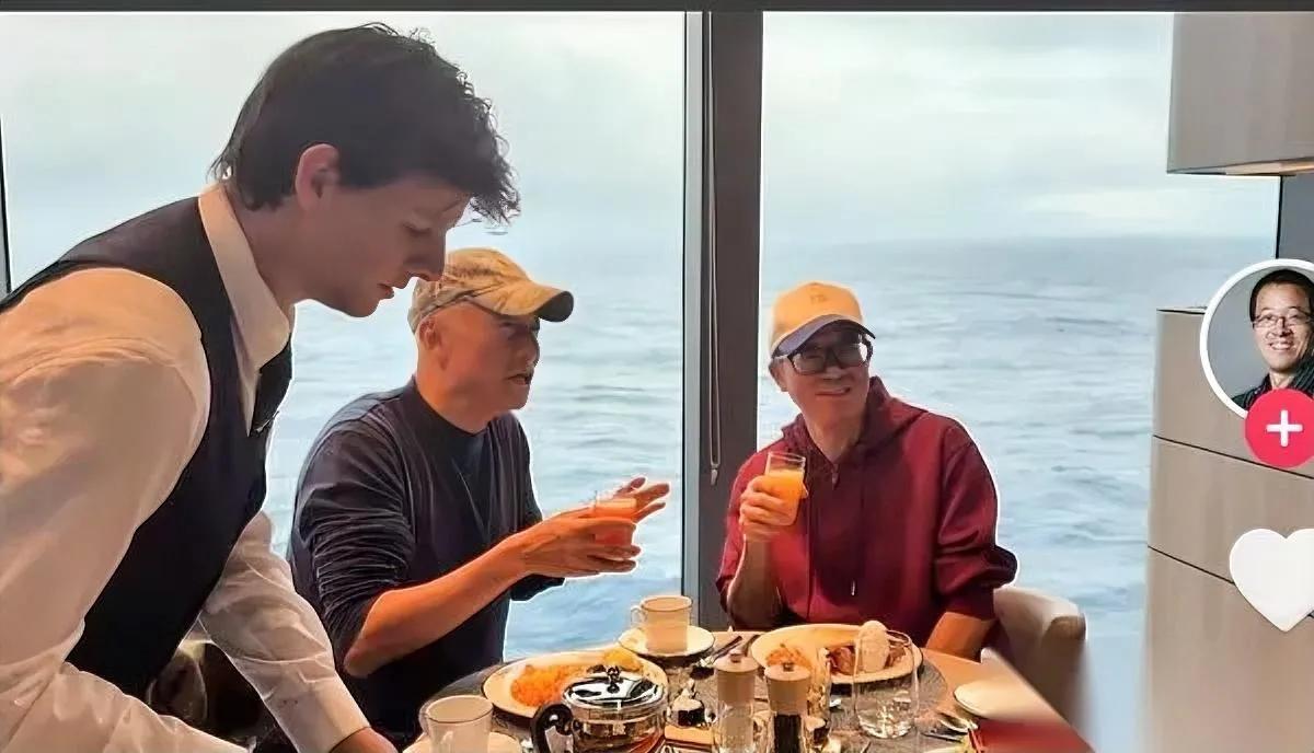 俞敏洪人设崩了？

朋友入职三天就逃：累到崩溃

都说他是“良心企业家”，但亲测