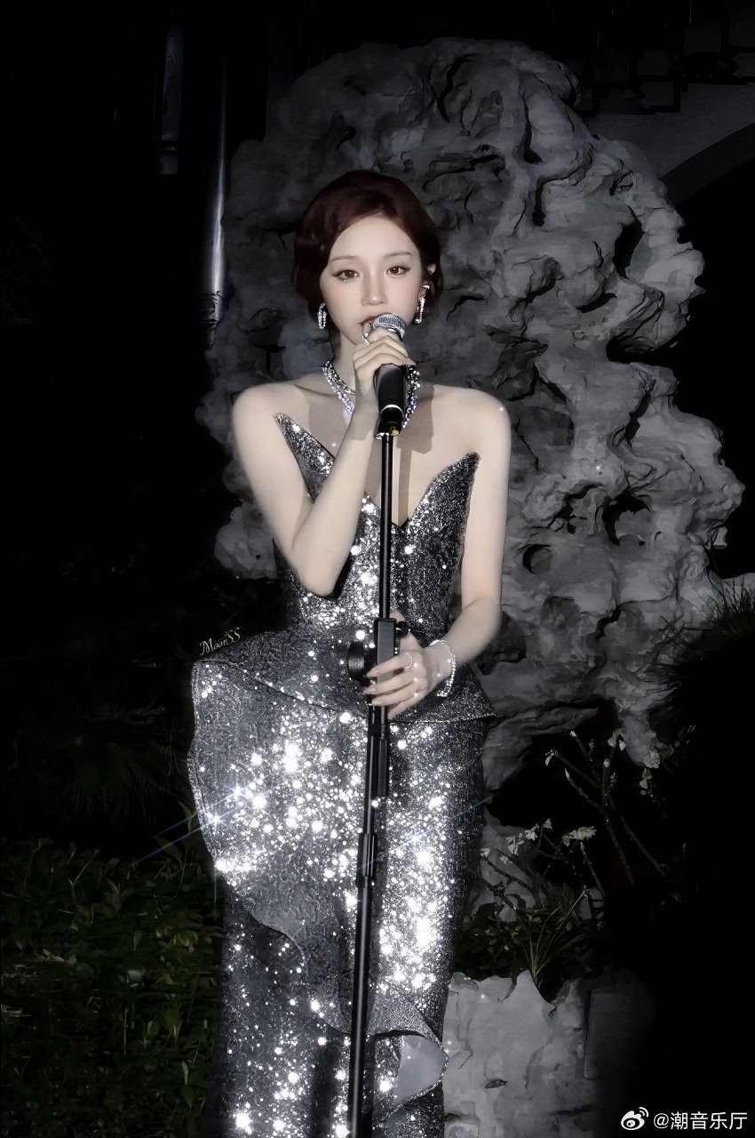 李昀锐宋雨琦 我和我的e人朋友 e人负责社交全场，i人负责安静陪伴，李昀锐和宋雨