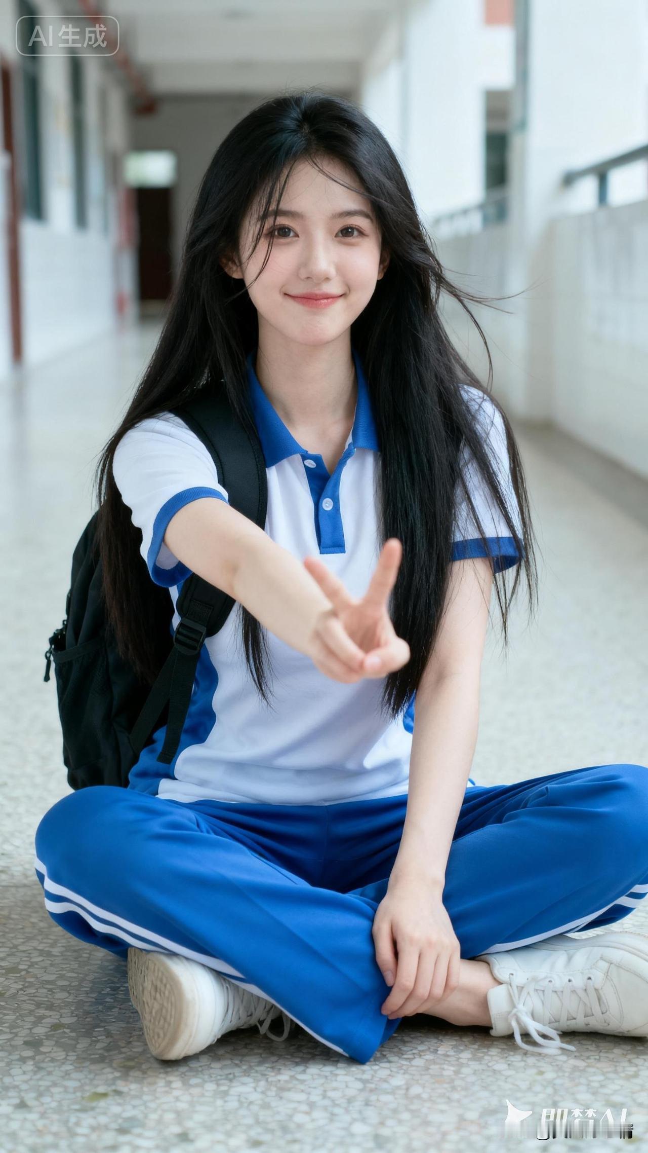 你见过最清纯的姑娘是谁 什么样的女生你最喜欢 养眼手机壁纸分享