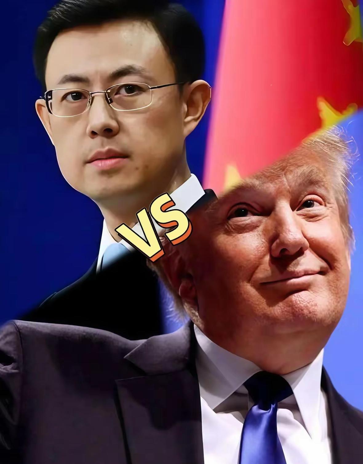 快报！快报!

突遭制裁!

美国于9月12日正式宣布对东方大国的制裁对象扩展到
