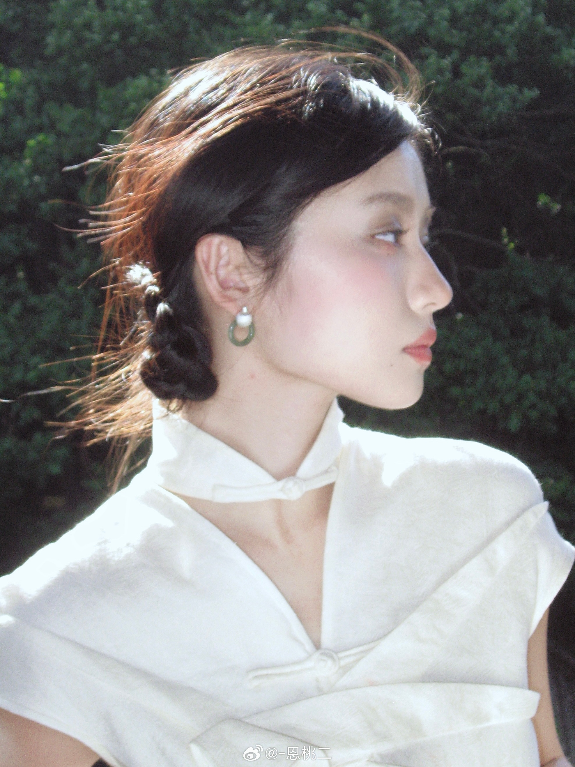漫长的季节 ​​​