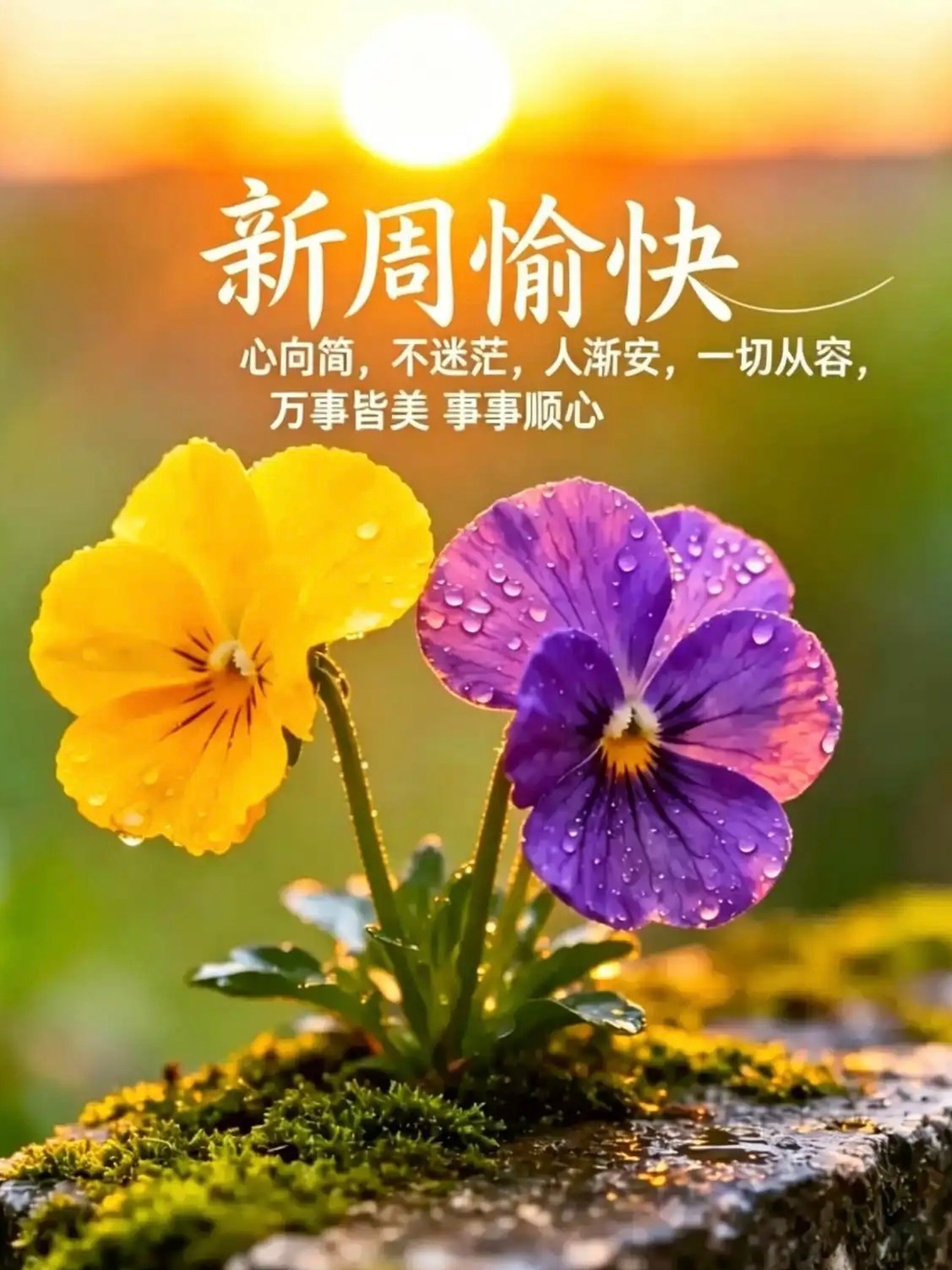 周一并不意味着忙碌和压力，它只是一个新的开始。普通关系一般不会绝交      永
