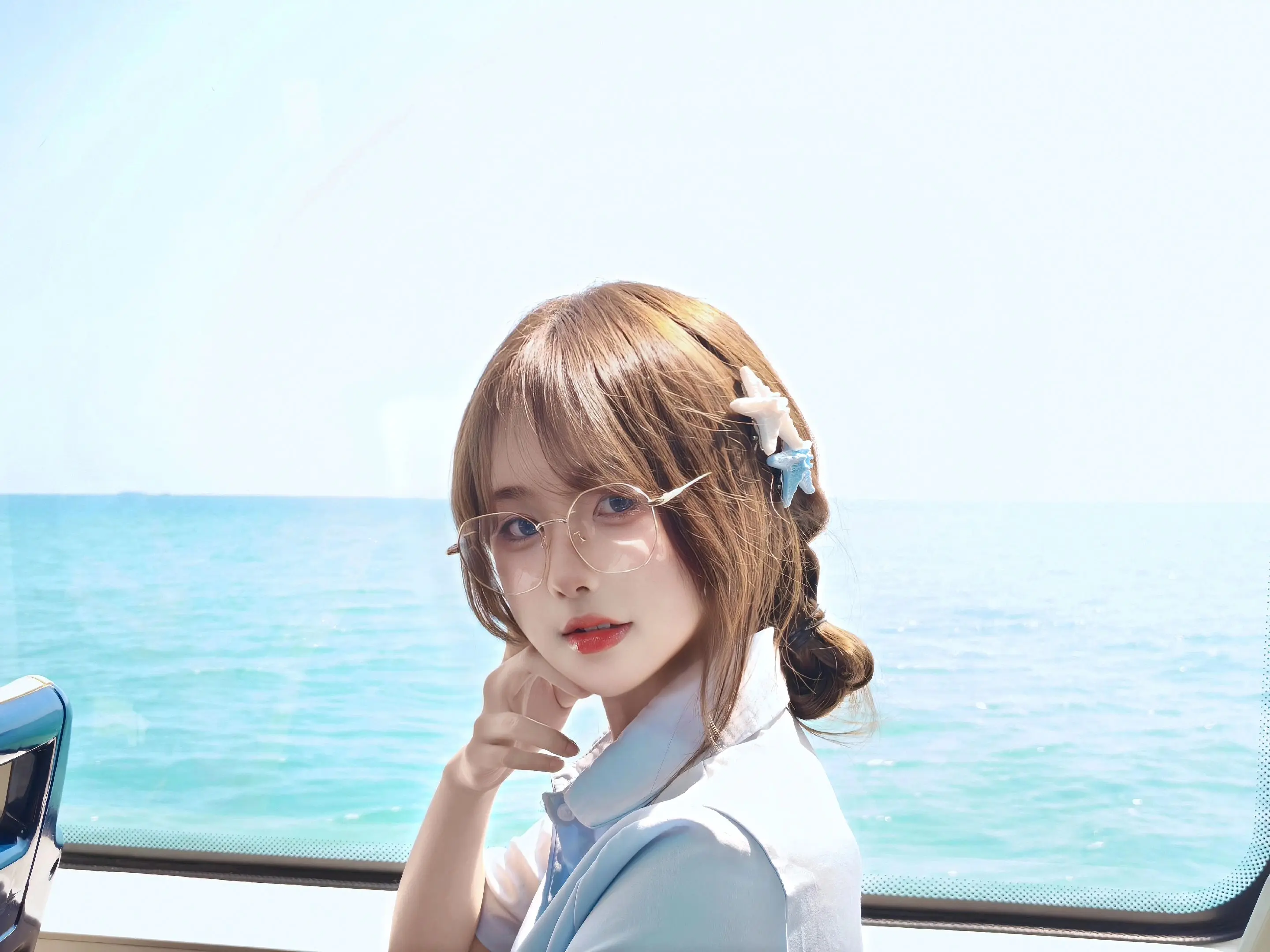 星光海