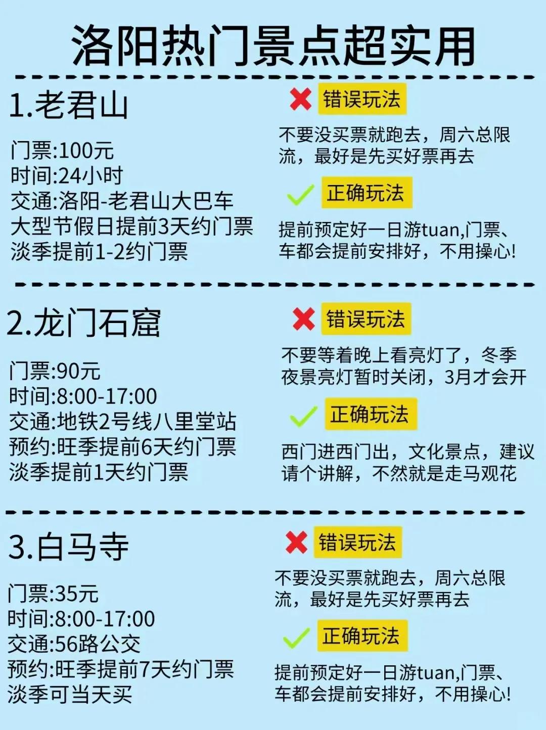 洛阳旅游笔记，想去洛阳旅游的建议收藏下。洛阳旅游跟我走 洛阳旅游。 欢迎到洛阳打