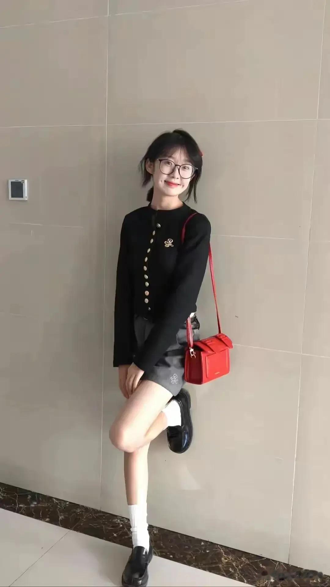 让人心动的女孩子,你喜欢哪一款?