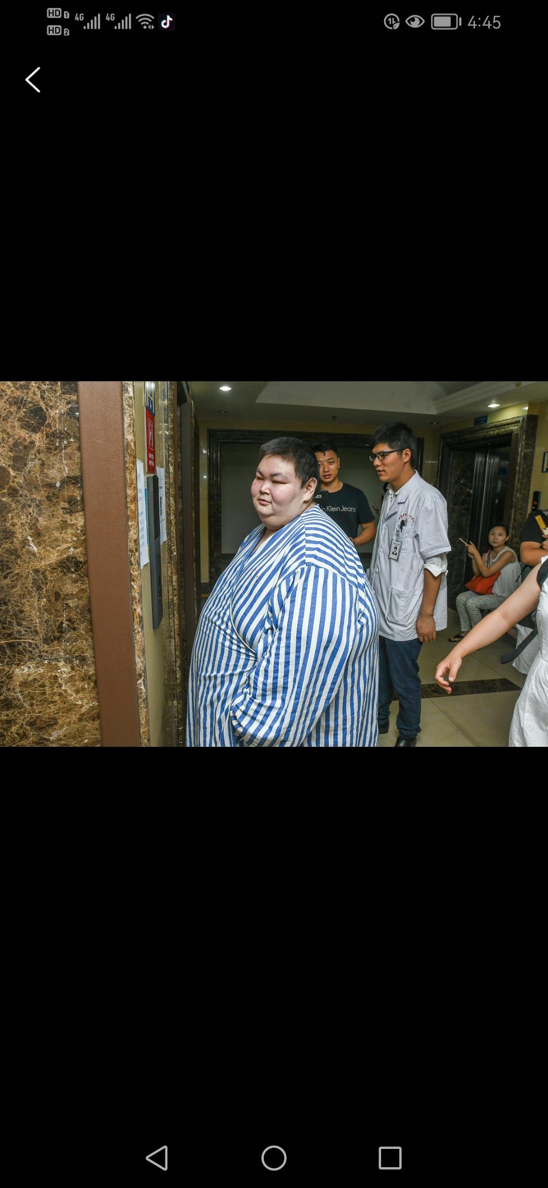 36岁男子为减肥做手术，却意外离世，究竟是手术风险，还是医院疏忽？这起事件引发了