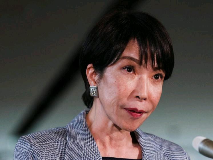 据共同社报道，关于日本政府对台湾的立场，高市早苗11月3日在参议院全体会议上说，