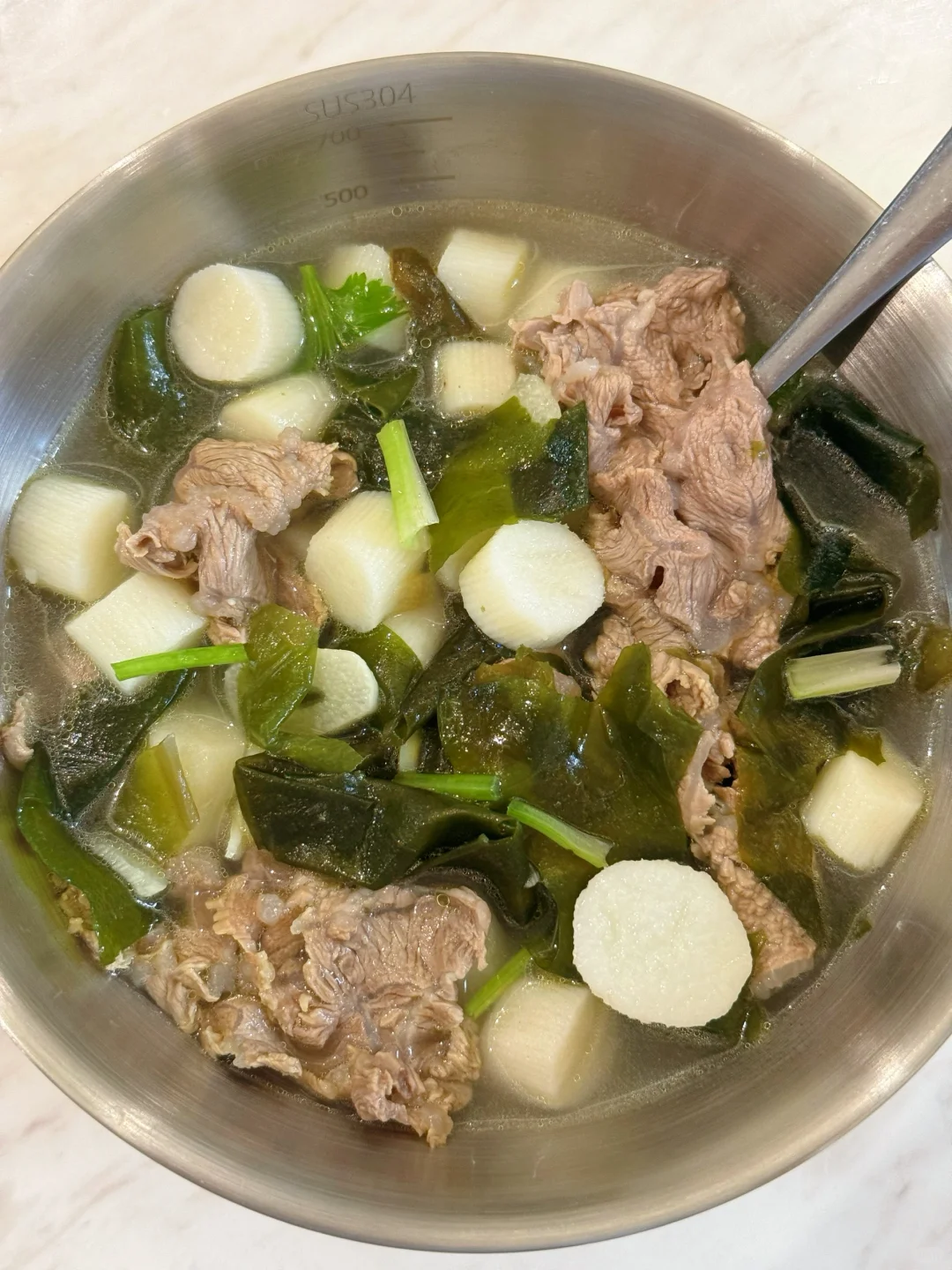 吃得干净真的会瘦！！