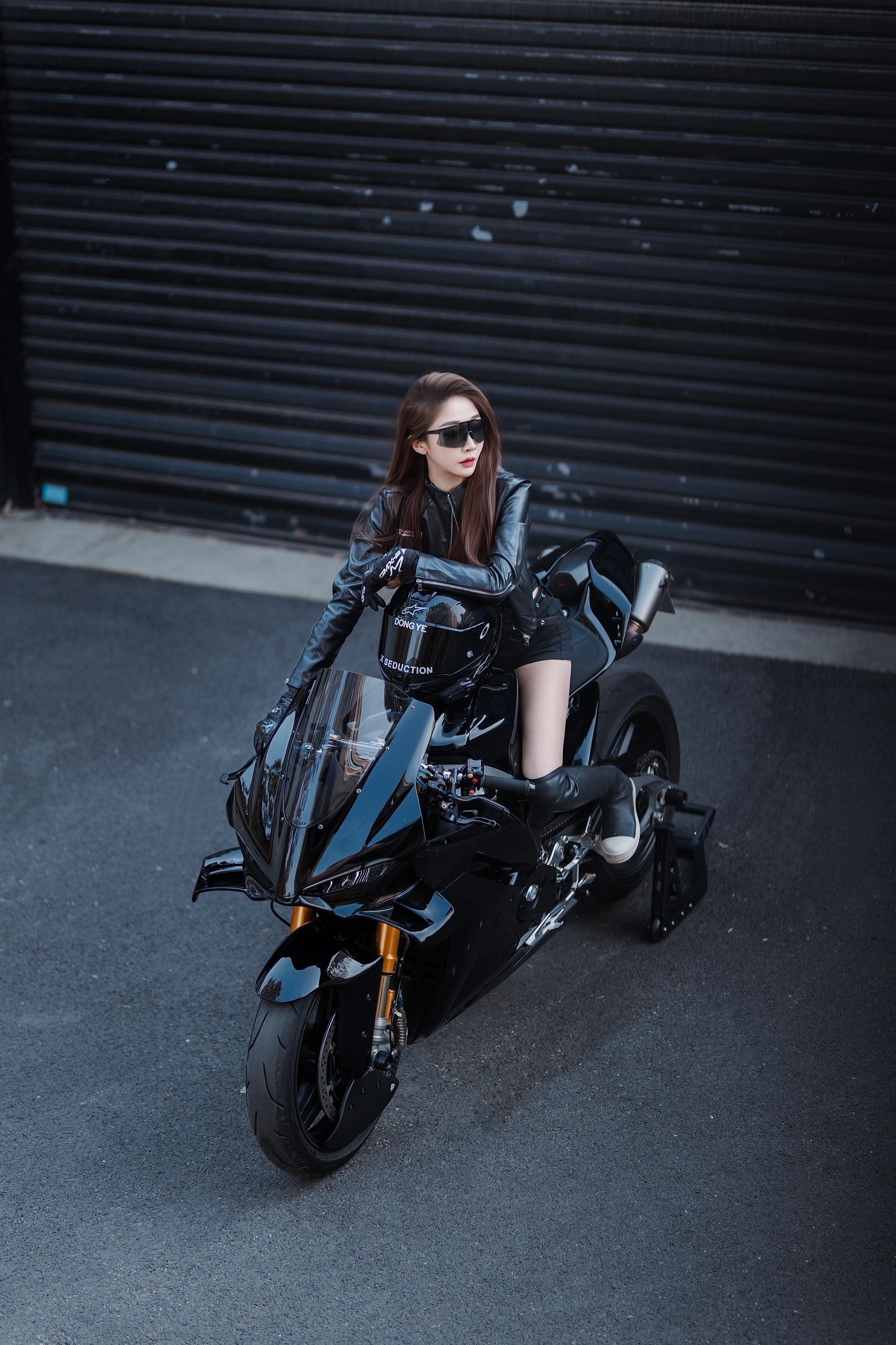 关于你的指指点点请shut up！📷