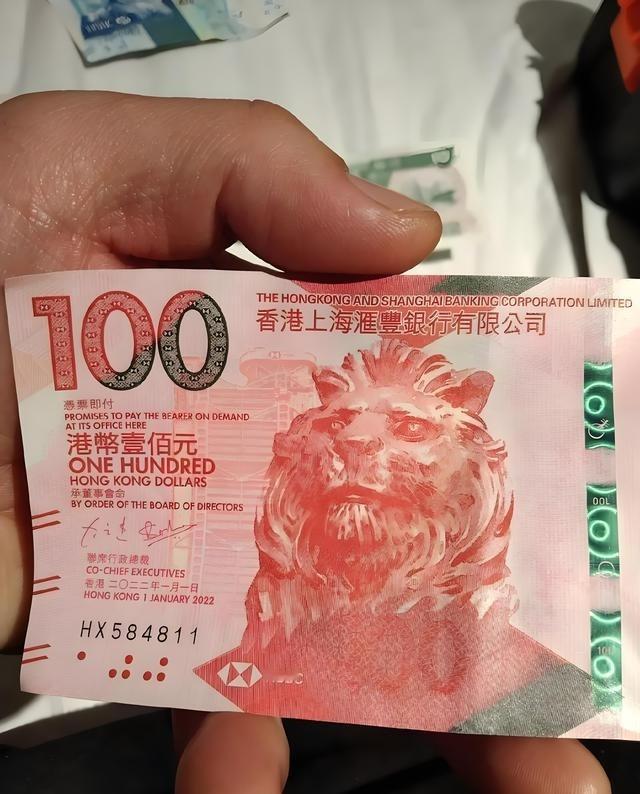 为什么不取消港元和澳门元都用人民币？提出这个问题的人，基本不懂港元和澳元有什么巨