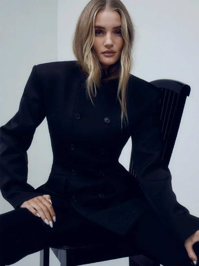 Porter Magazine 新期封面