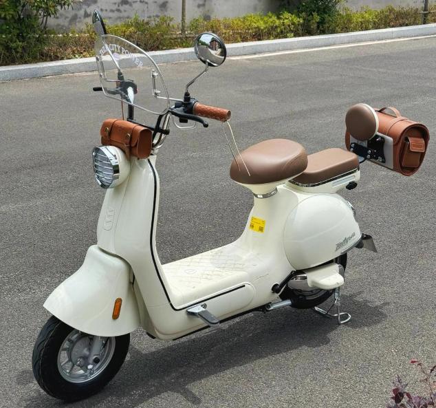 电动车想跑得远？别乱换电池！电池 + 电机这么配，续航直接多一半！

骑电动车的