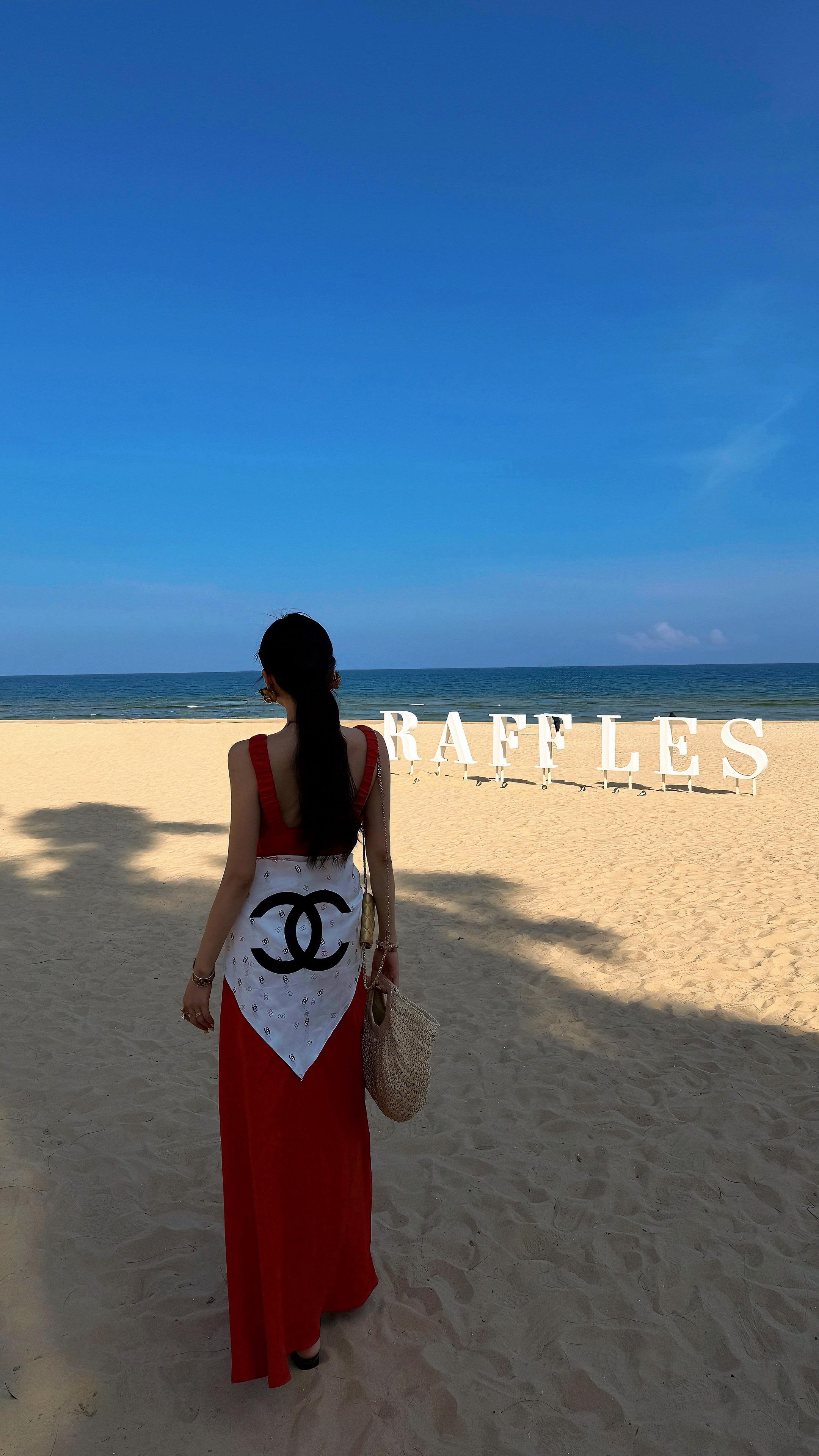 陵水的阳光晒透了我🏖️🫧🐠🐬