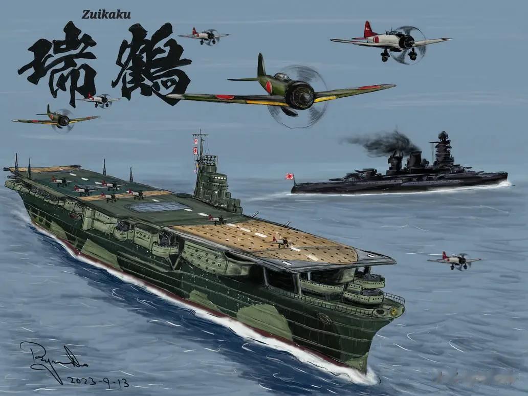 这才叫海战！39艘航母，1800架战机，人类最后一次航母对决？