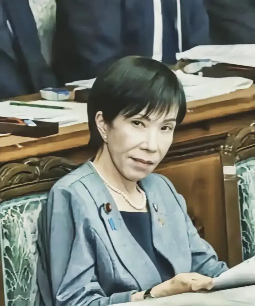 果不其然。
 
日本高市早苗突然宣布了行程上的细节。据媒体报道，她在社交平台提到