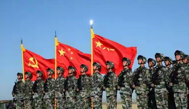 台湾退伍军人掏出证件要求免票这件事，把我逗笑了！
有个台湾军人在苏州公园门口掏出