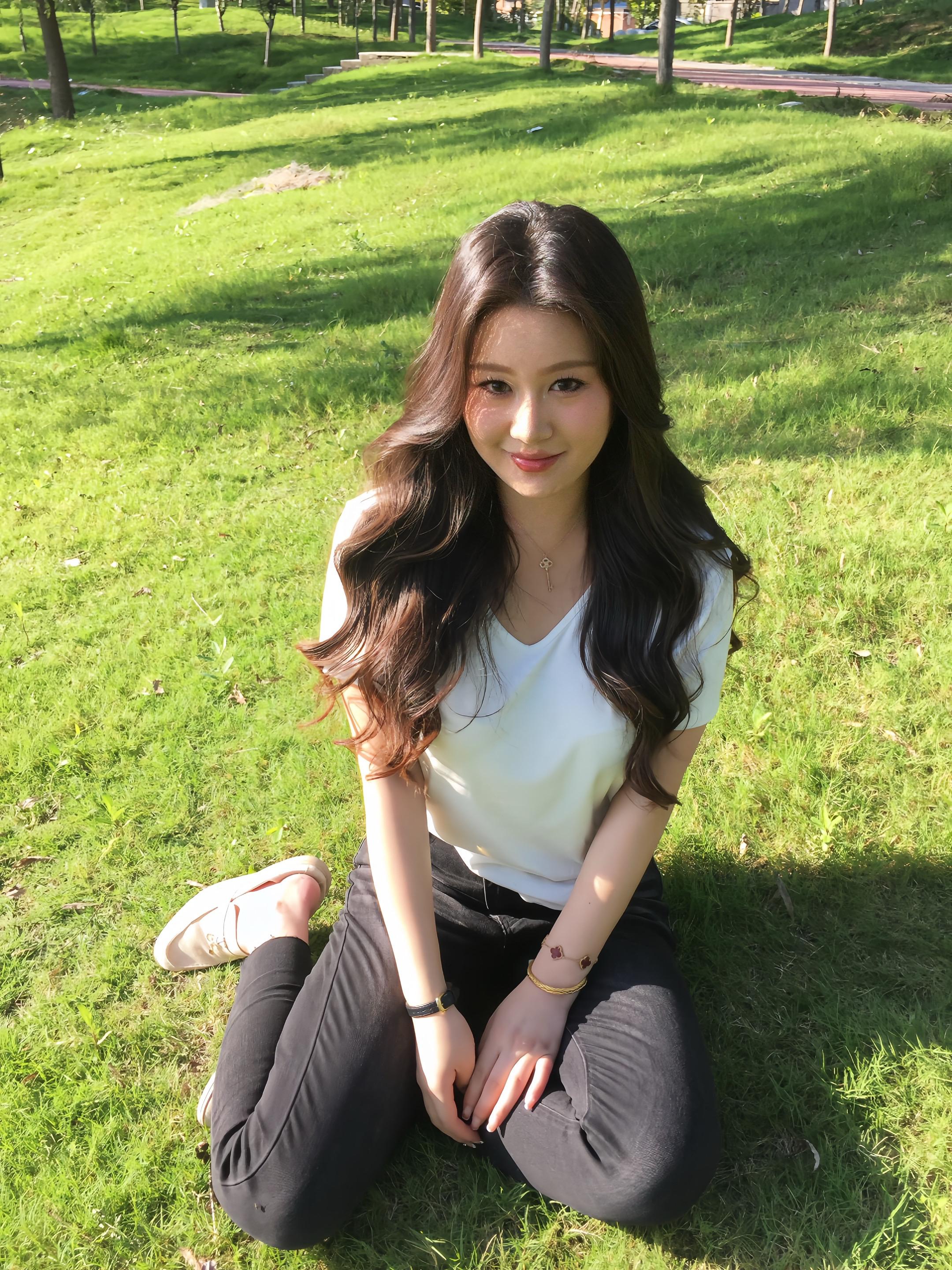 风里已经有了秋的味道