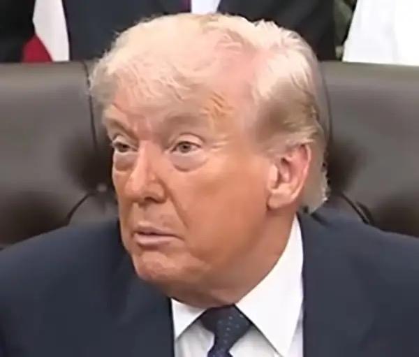 特朗普访华前突访首尔：打破惯例的地缘博弈信号

5月11日，外交部发言人正式宣布
