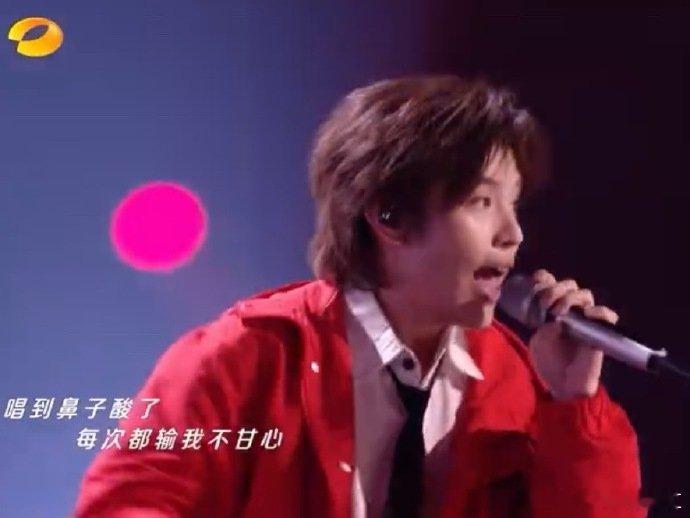 让那英质疑的这组你投给谁夏哲轩的燥和马韬的柔，让那英都纠结的对决，我看完直接陷入