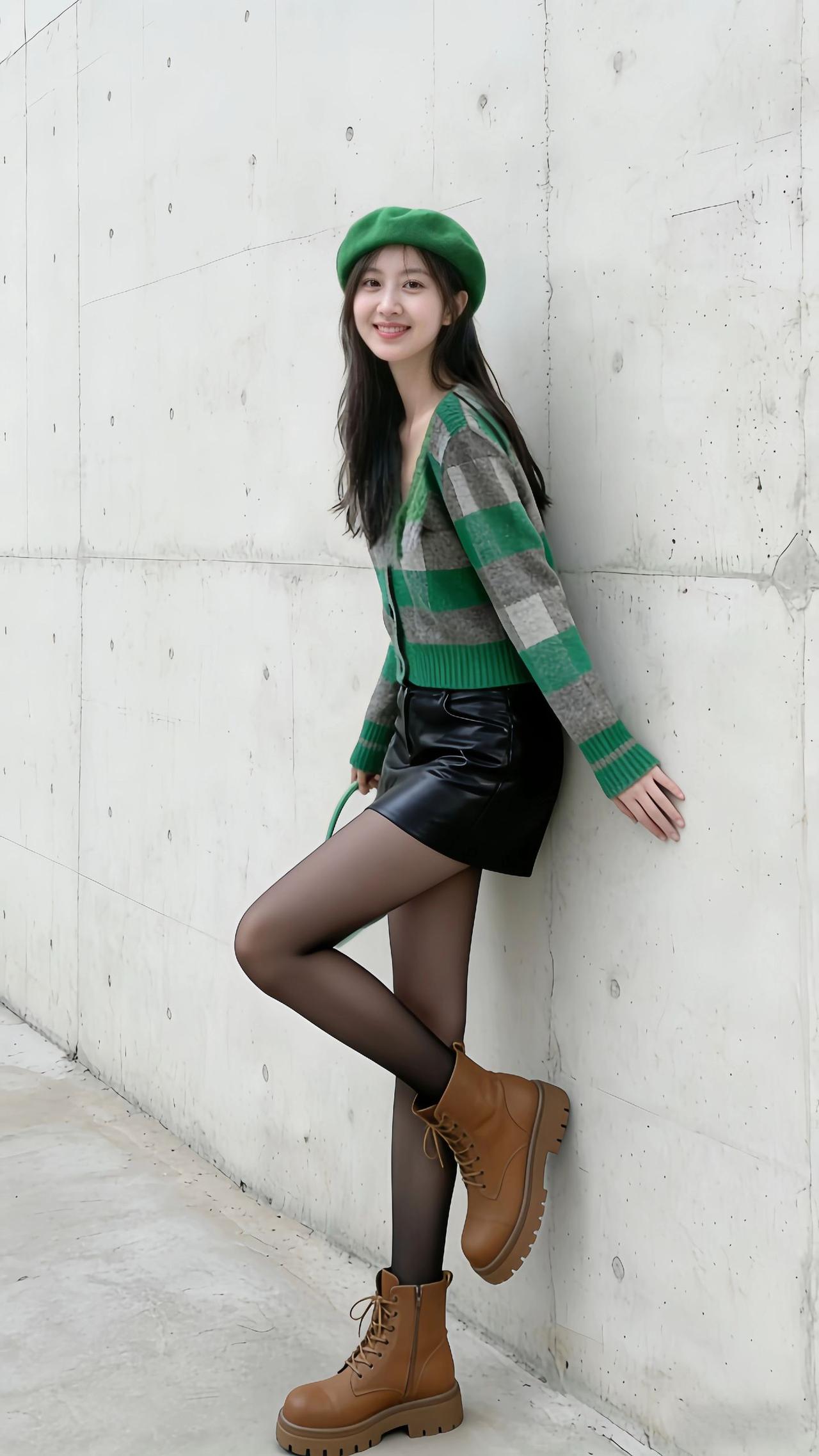 什么样的女人才最有魅力呢?分享你最喜欢的照片