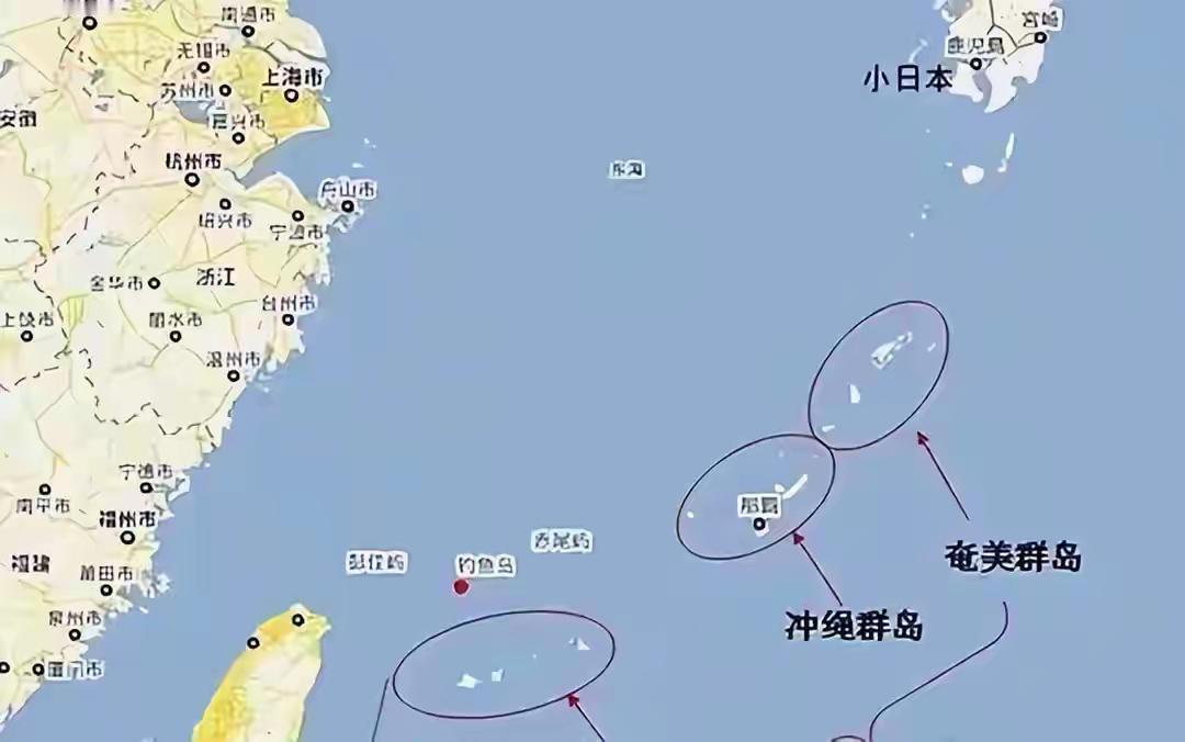 对付日本，要得就是这种霸气！
人民日报最近说话很硬气，直接点名日本，说“没有任何