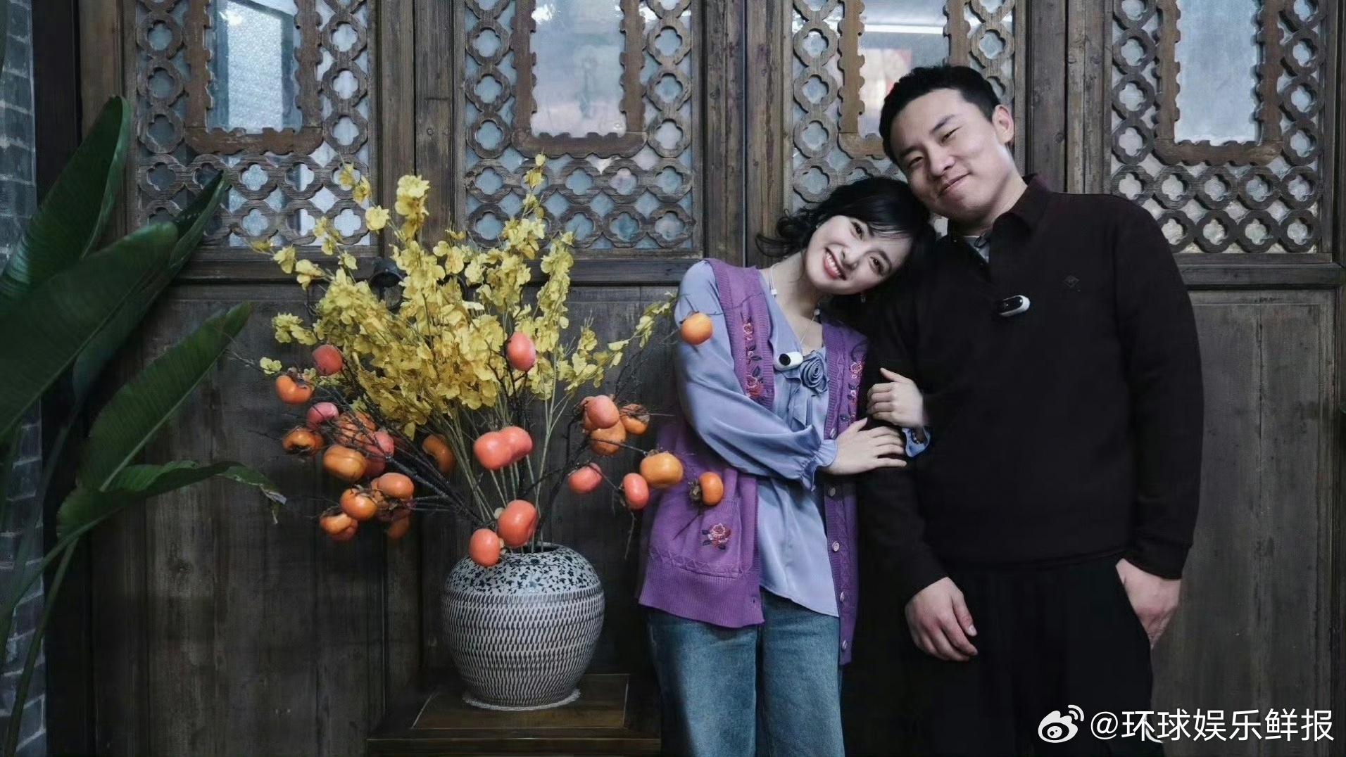 沈月：嗑cp这种事，当然要自己带头才过瘾沈月带头嗑自己的cp亲爱的客栈沈月