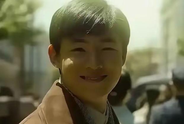 1994年，60多岁的陈长鸿得知自己竟是烈士陈乔年留存于世唯一的血脉。彼时她用了