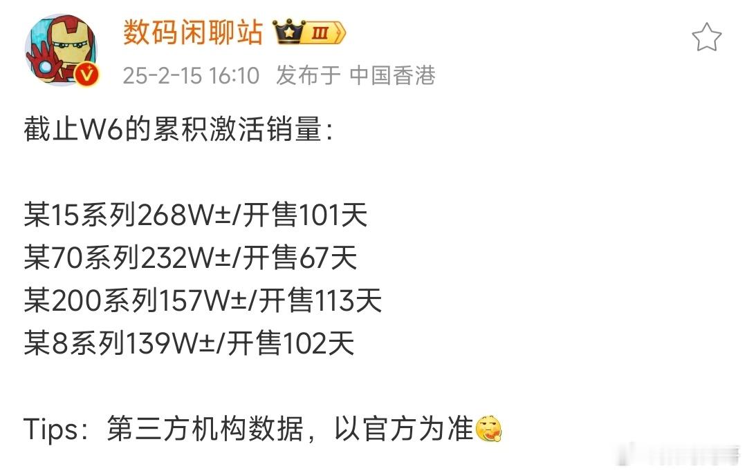 为什么那么多人嘲讽小米旗舰卖的少的？如今各家旗舰当中，小米是卖的最多的，如何解释