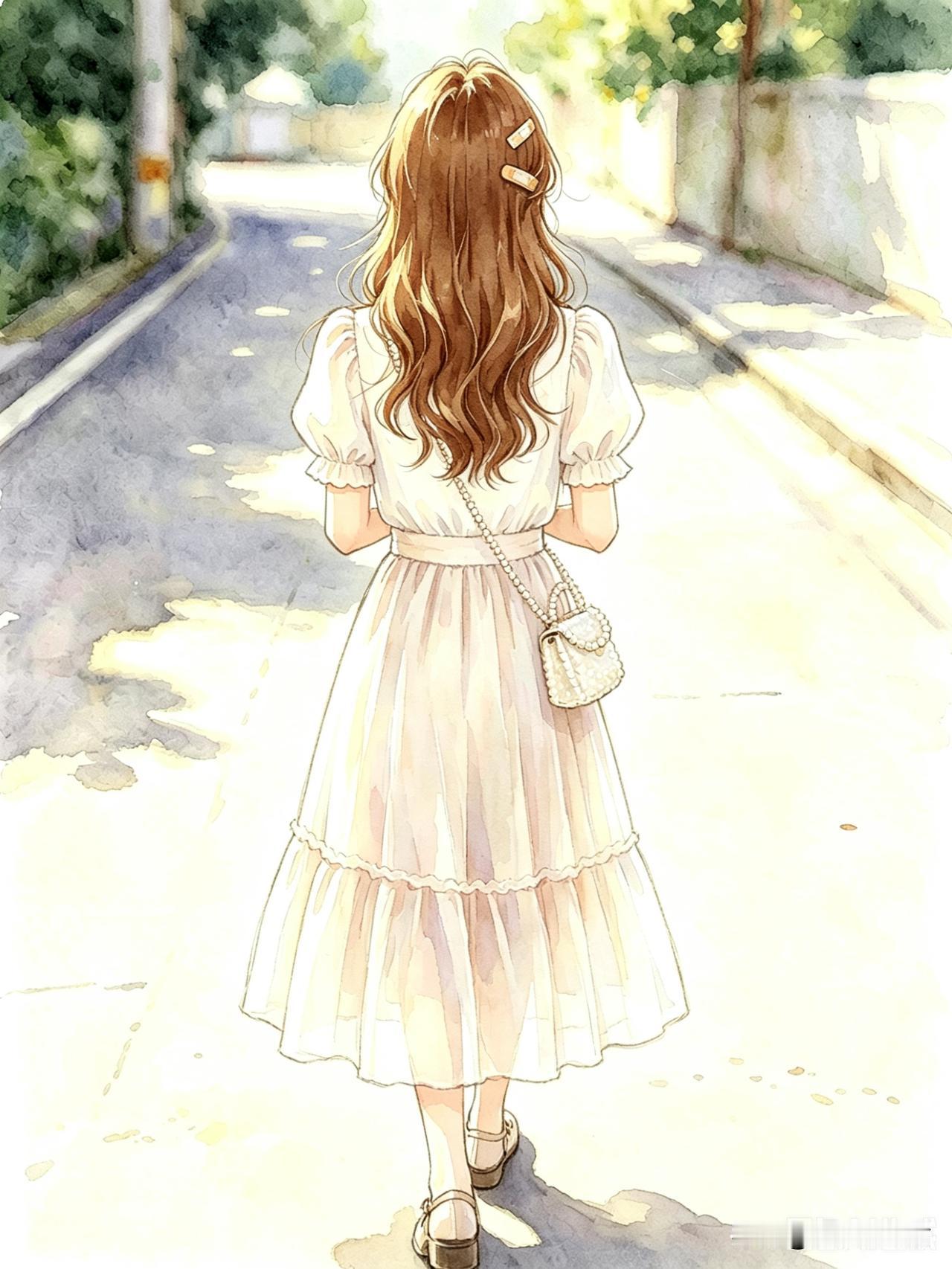 有些父母挺有意思。
平时对儿女各种“放养”，既不出力也不出钱，美其名曰“要独立”