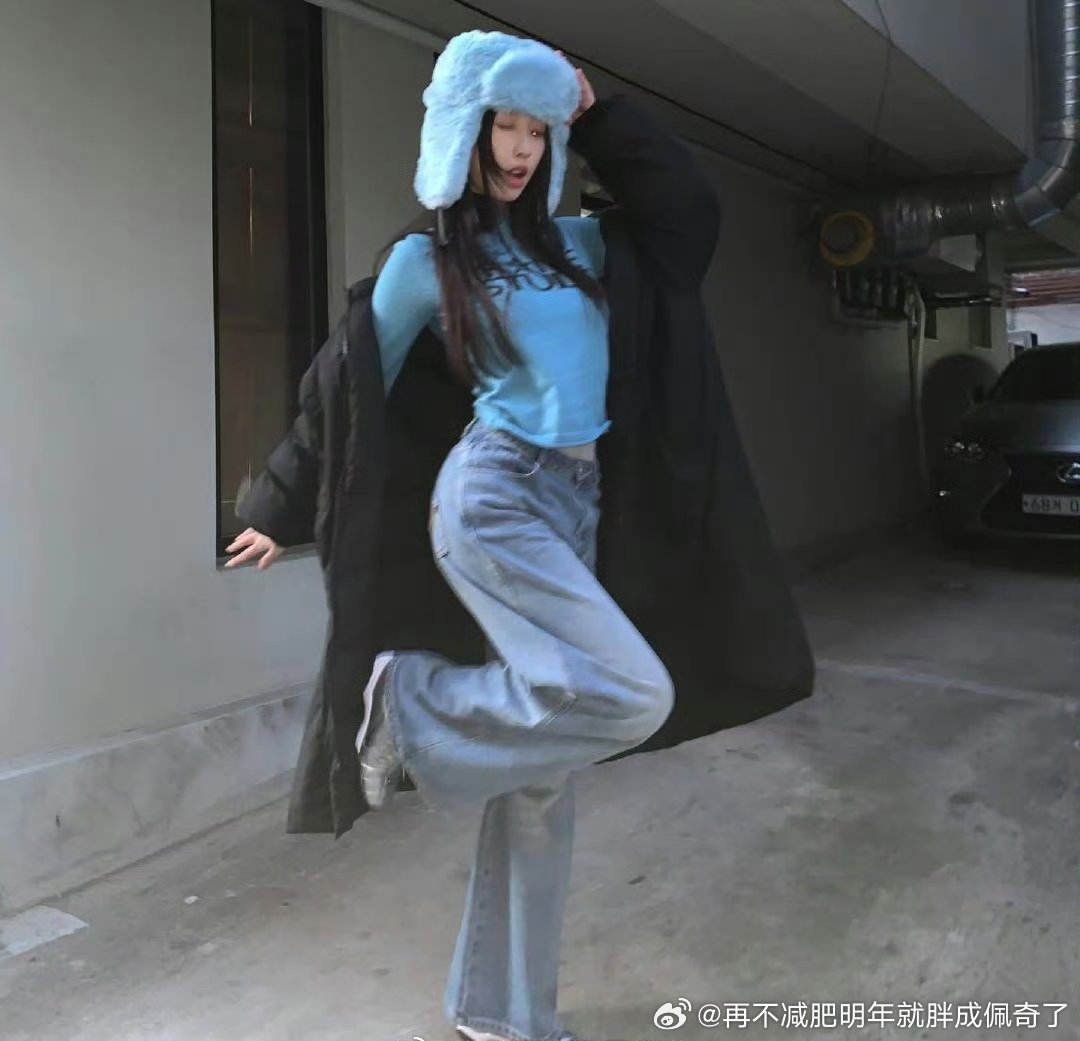 ……矫揉造作具象化了 