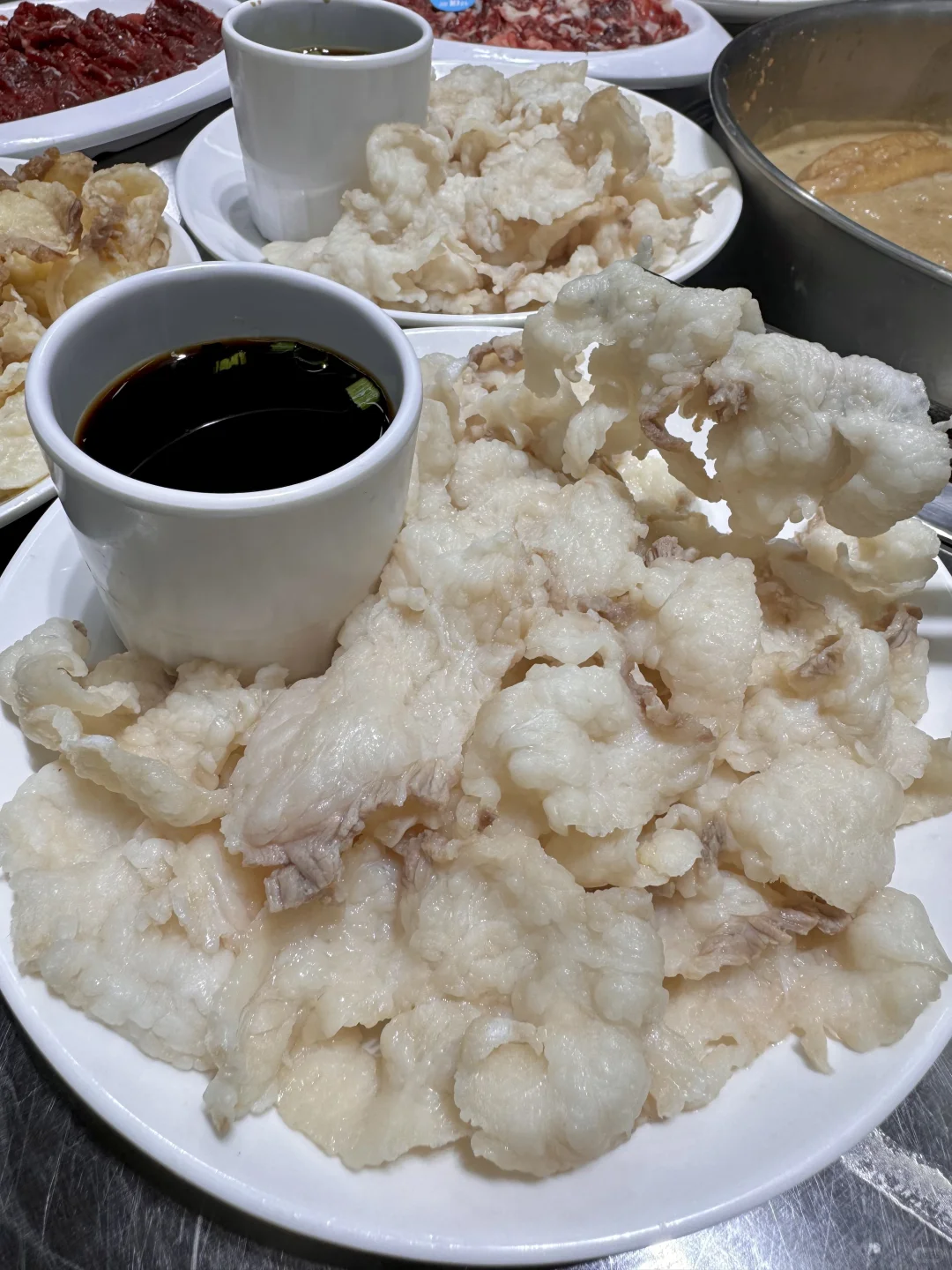 卧槽杭州！！！！真的牛逼好吃！！！！