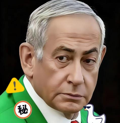 以色列消息！

说白了，外界大多只看到内塔尼亚胡当着阿根廷总统米莱的面摊牌，宣称