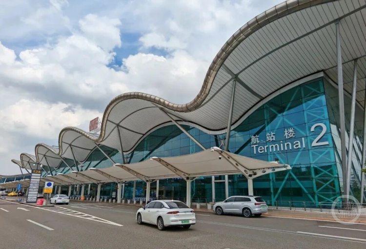 T2B航站楼即将停用？不会！未来将与T1航站楼统筹使用