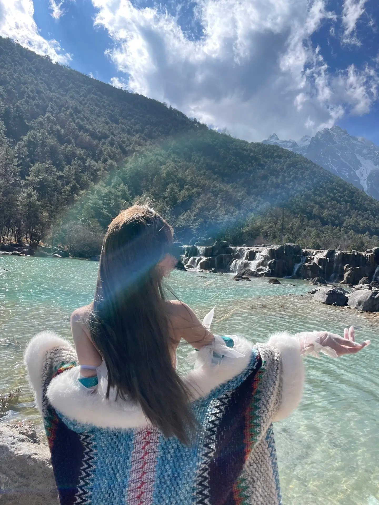 若求医问诊，来找紫萍便好。