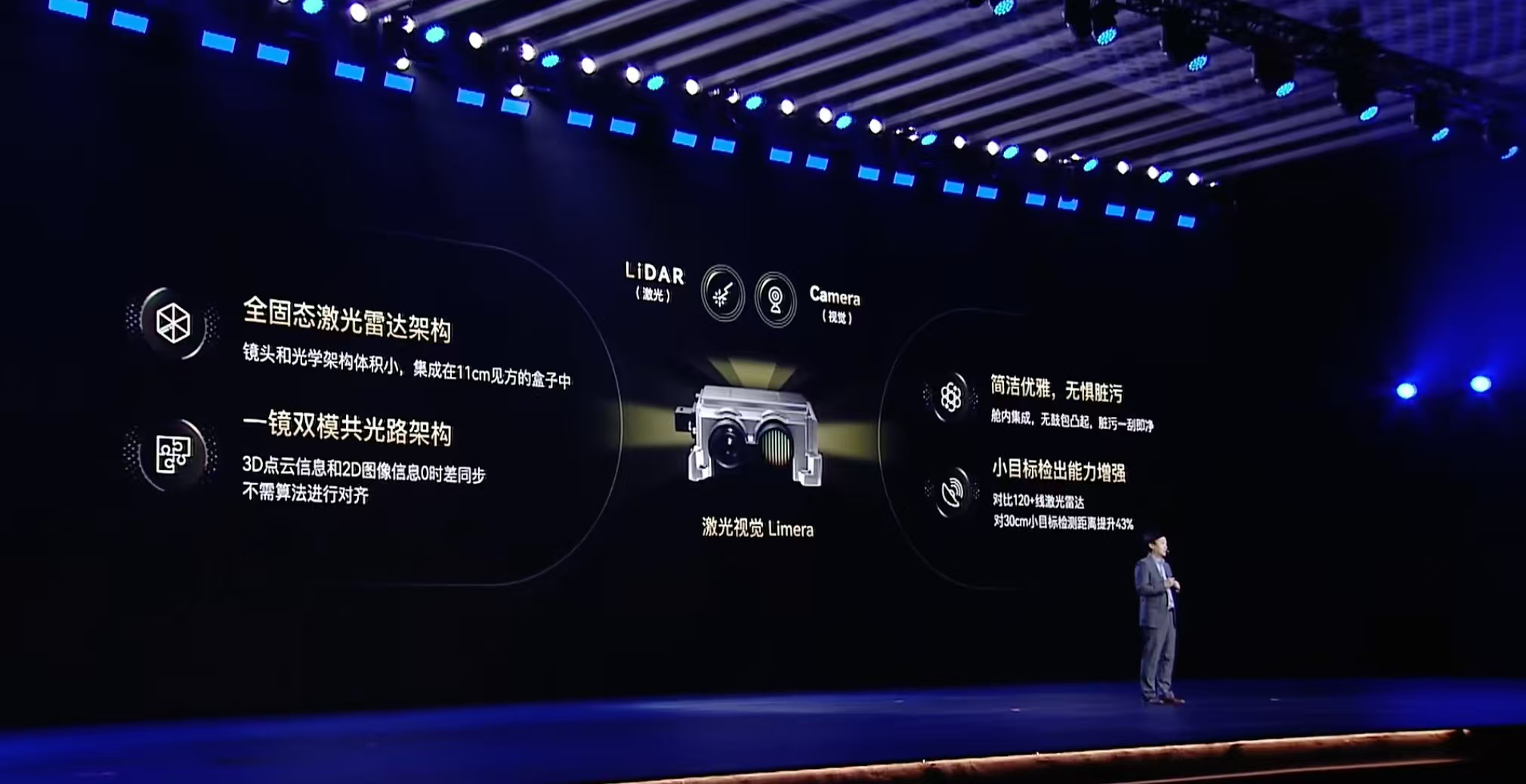 这次华境S 的产品很强，安全性方面有着宝钢SMARTeX 赋能，采用 2000M