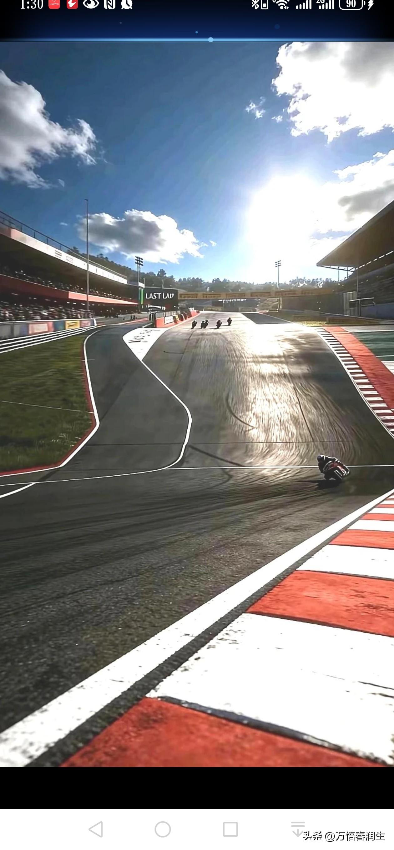 中国人一旦认真起来，就是降维打击！又一项世界级重大突破！遥遥领先4秒夺冠！
外国