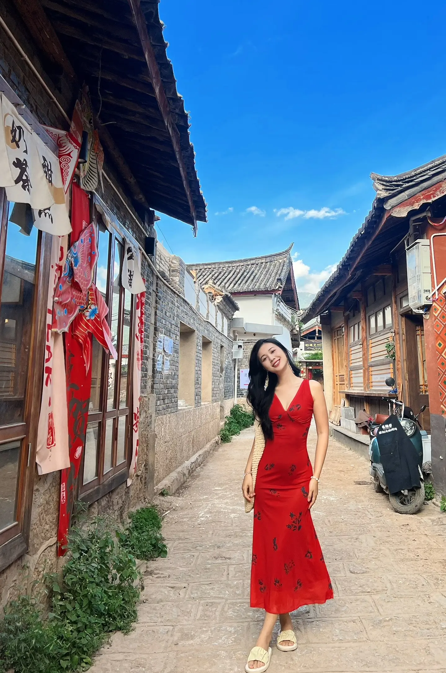 享受过程 别在乎答案