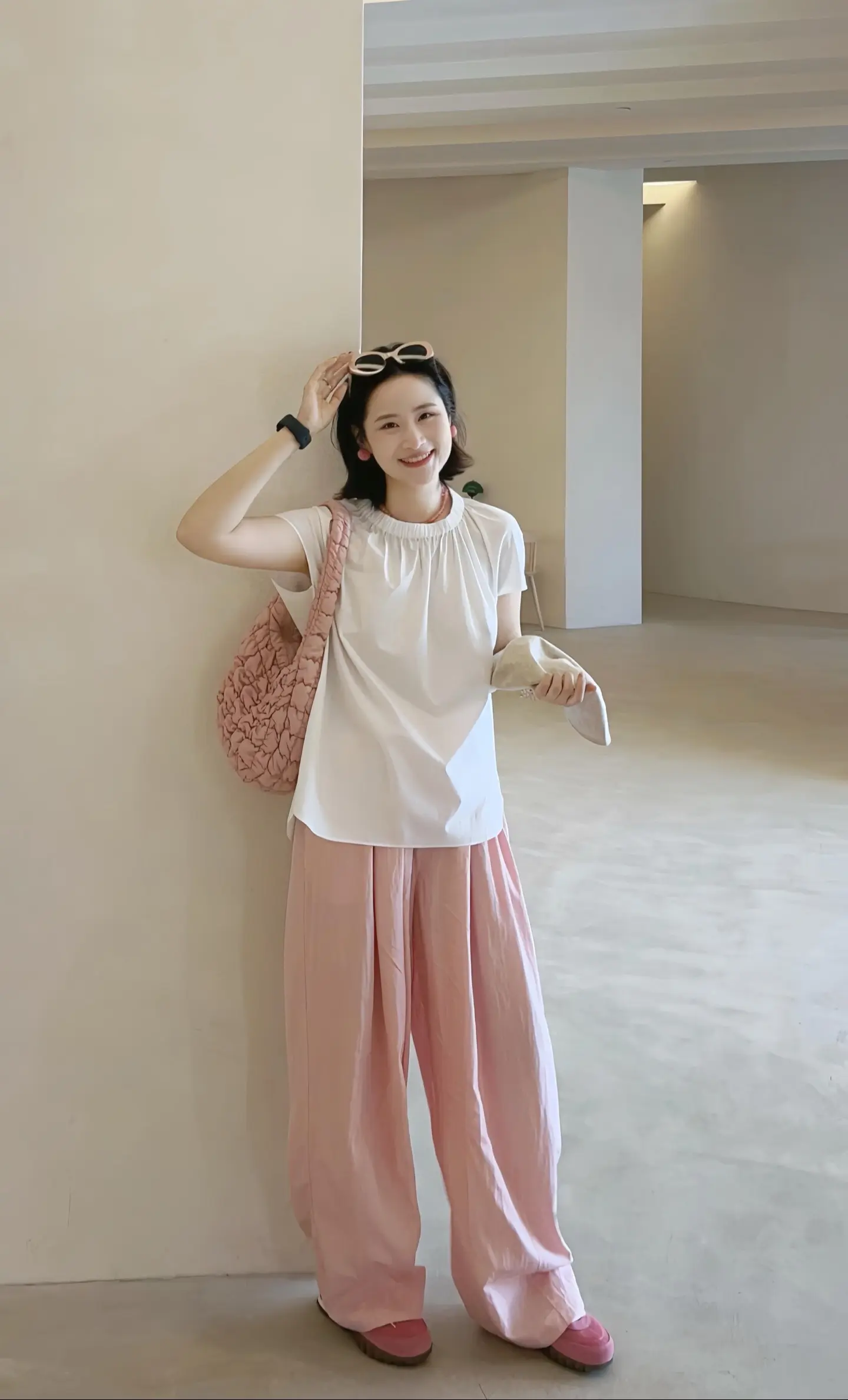 简简单单过夏天